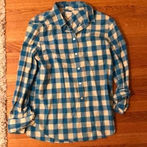 Like new J crew top